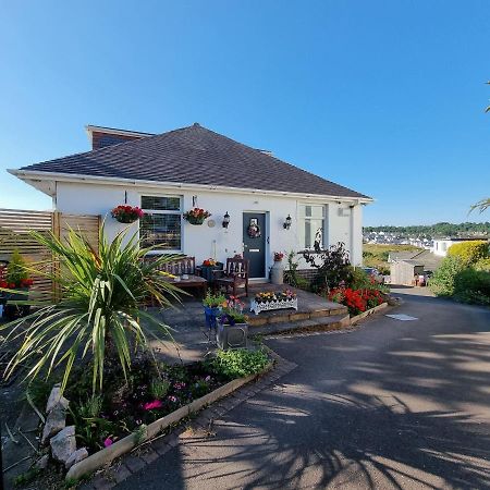 Lovely Private Studio Room With Own Kitchen And Bathroom. Set In The Popular Area Of Shiphay In Torquay And Only A Short Walk From Torbay Hospital Extérieur photo